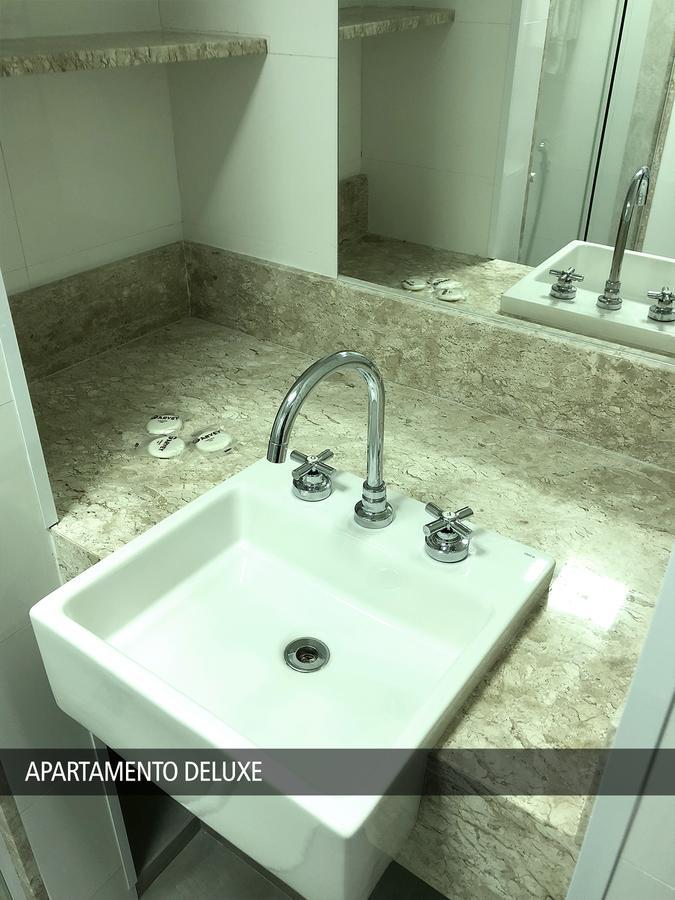 Nox Apart Hotel - Garvey Brasilia Exterior foto