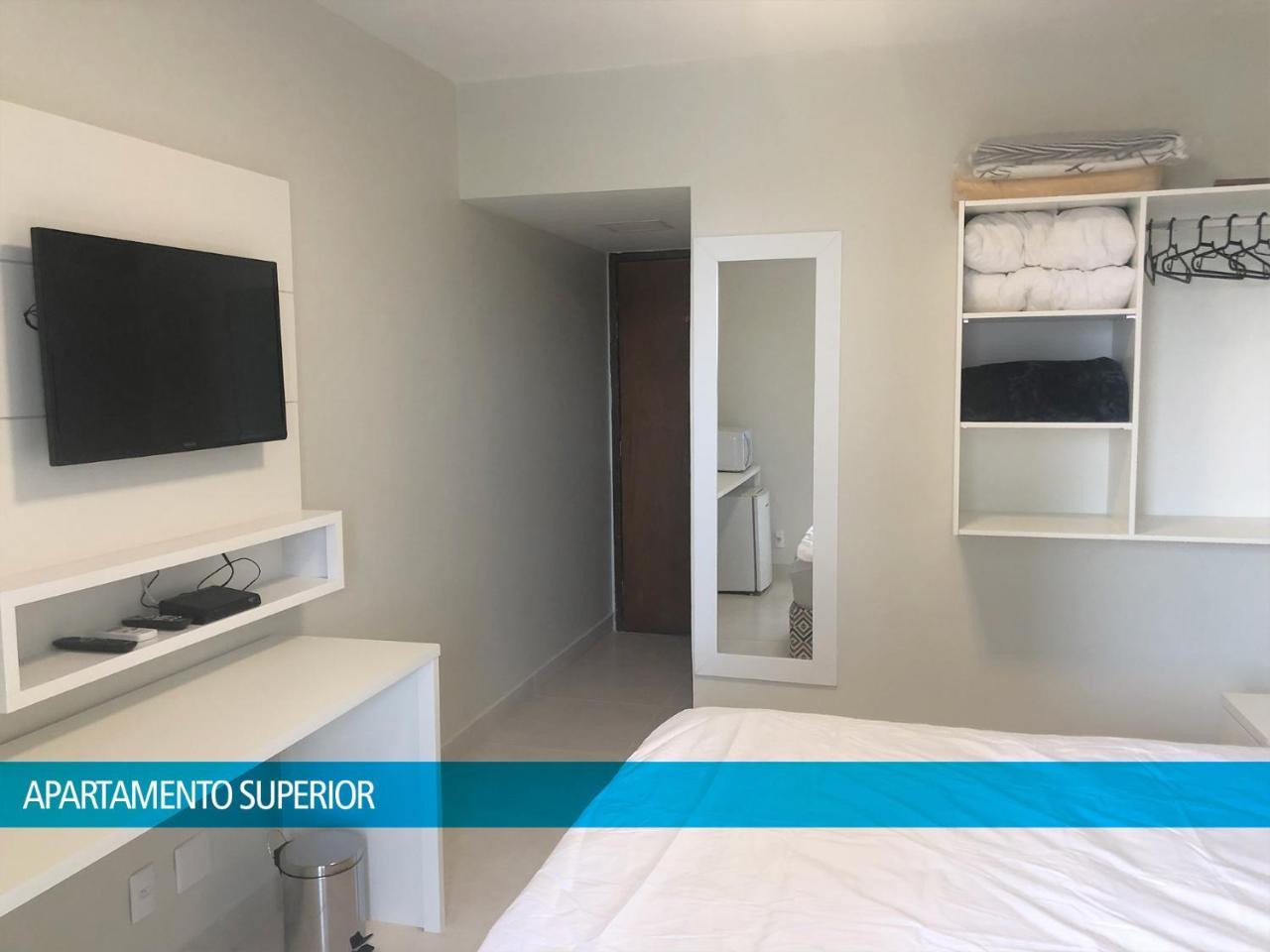 Nox Apart Hotel - Garvey Brasilia Exterior foto